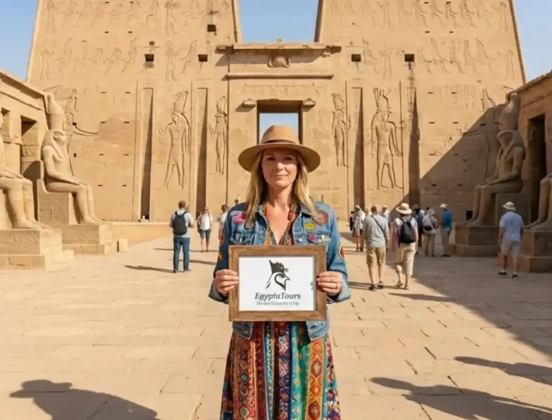 10 Days Discovering Egypt In Xmas and New Year Holiday