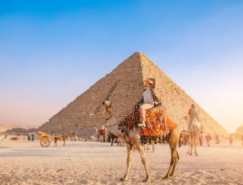 12 Days Exceptional Tour in Egypt