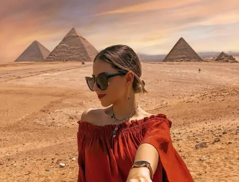 13 Days Cairo Alexandria and Nile Cruise Sahara Trip