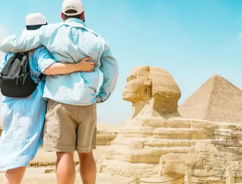 14 Nights To Egypt Highlights