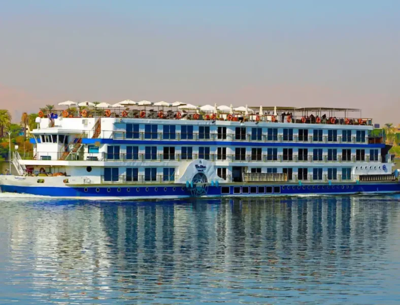 20 Days Cairo Alexandria Nile Cruise and Sharm El Sheikh