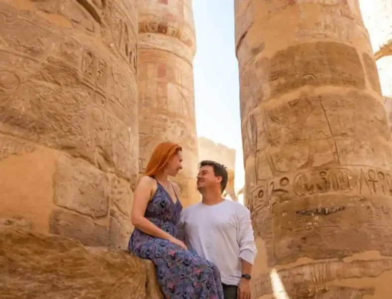 21 Days Visiting Egypt Tour Package