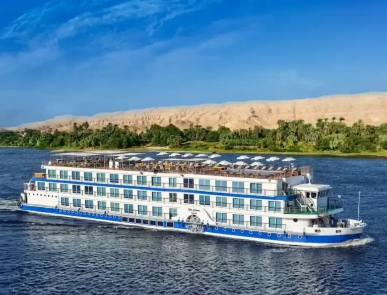 9 -Days -Cheap- Egypt- Tour -Itinerary -to- Cairo, -Alexandria -and -Nile -Cruiset-EgyptaTours-Featured