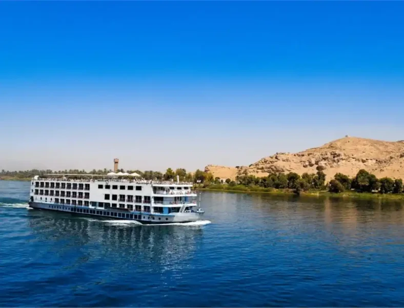 Alexander The Great Nile Cruise