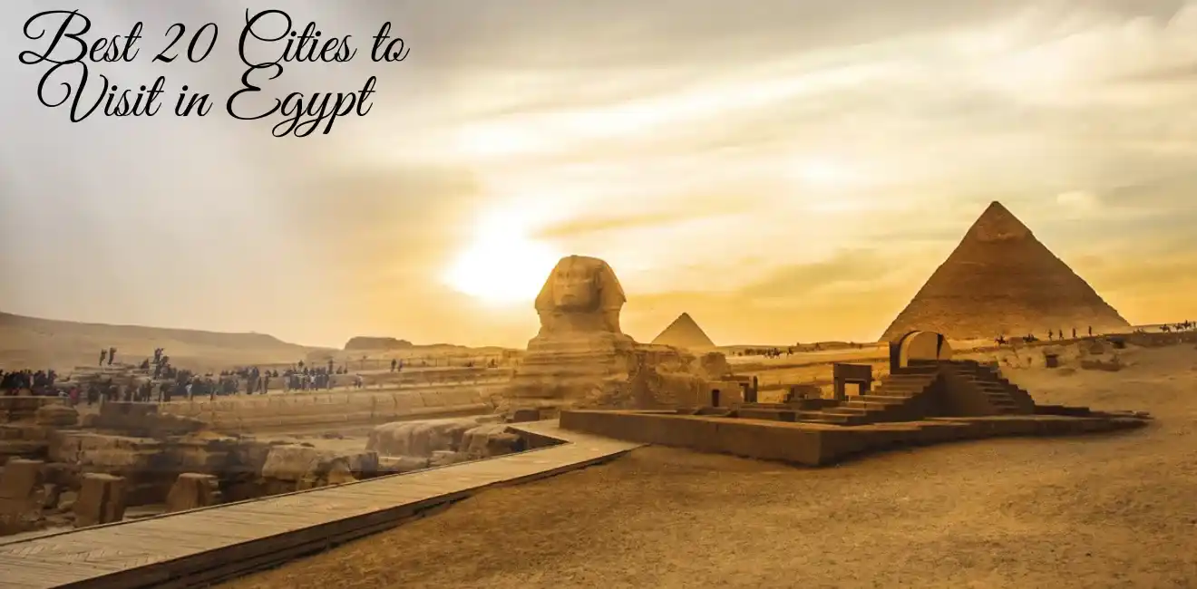 Best -20 -Cities -to -Visit -in- Egypt-EgyptaTours