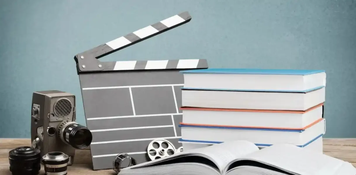 Books and Movies will Take You Straight to Egypt