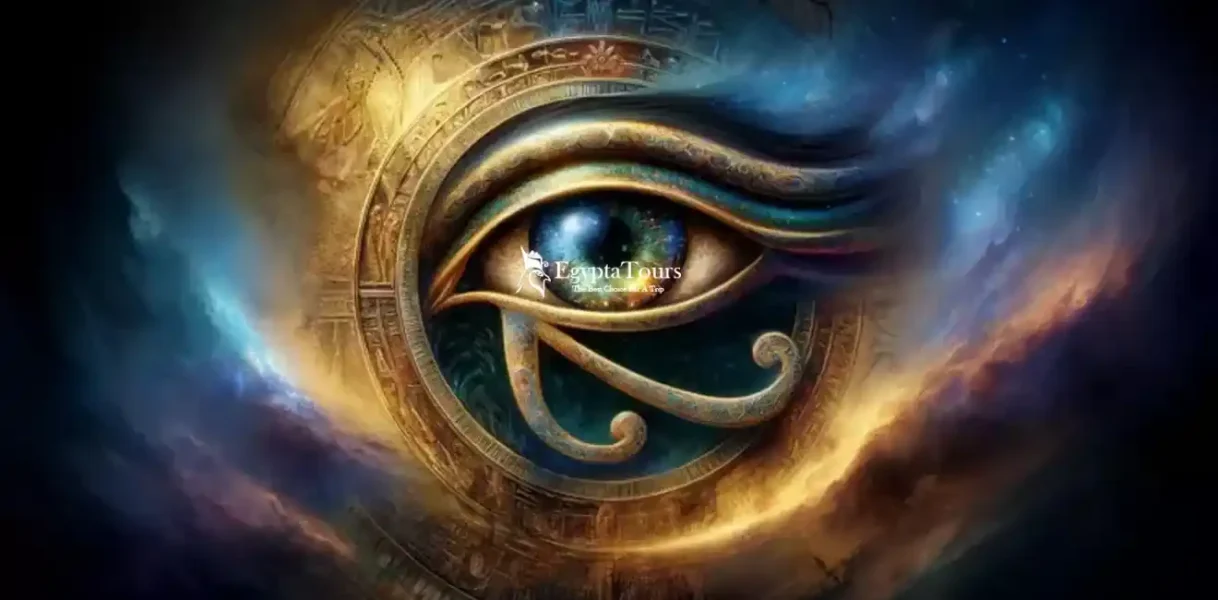 Eye of Horus