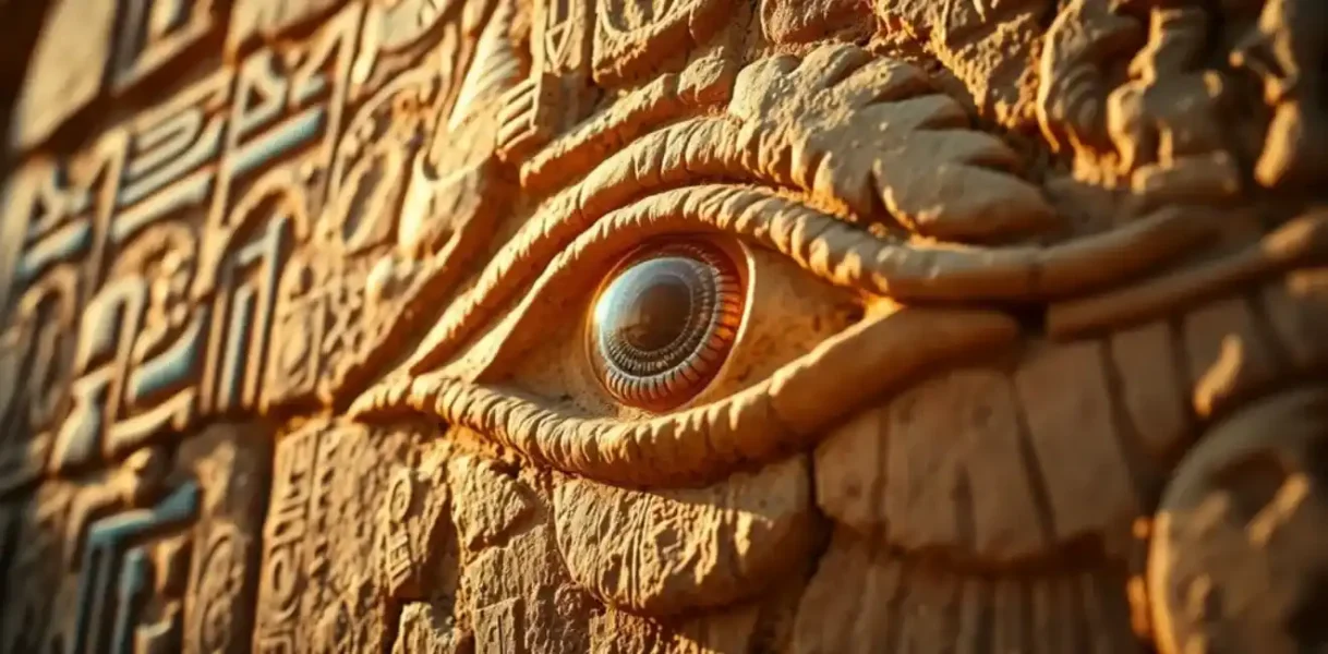 Eye of Ra