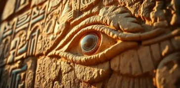 Eye of Ra