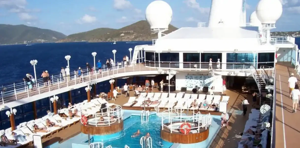 Facilities and Entertainment Included On Nile Cruises 