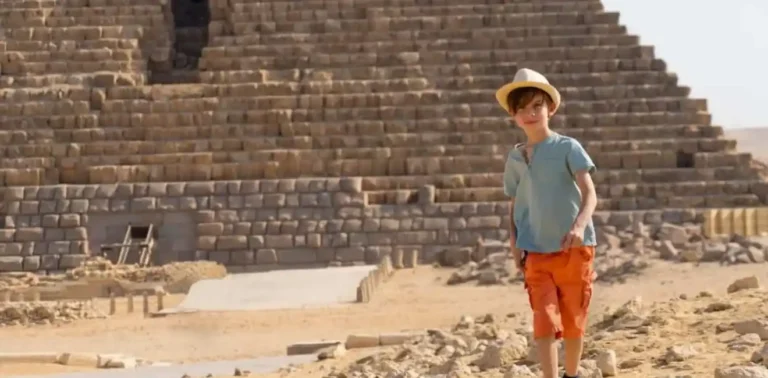 Family- Activities -in -Egypt -For- Kids -EgyptaTours