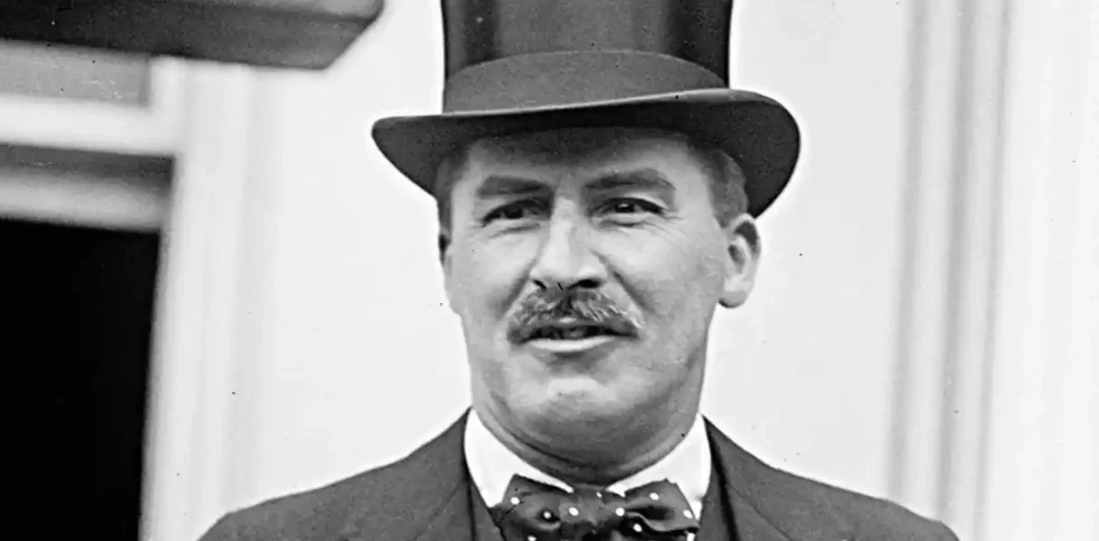 Howard Carter