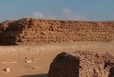 Mastaba-Egypta-Tours