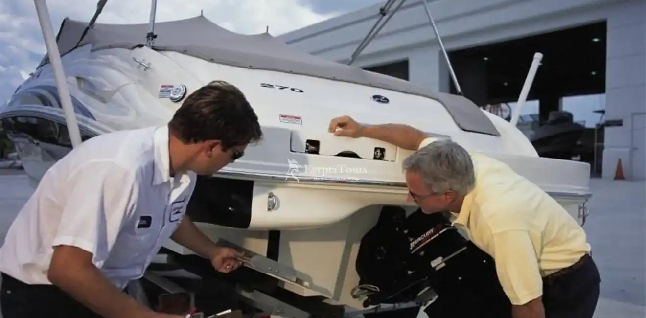 How Safe is a Cruise on The Nile River 8 Security -Procedures- and- Precautions- to- Ensure- How -Safe -is -a -Cruise -on -The -Nile -River