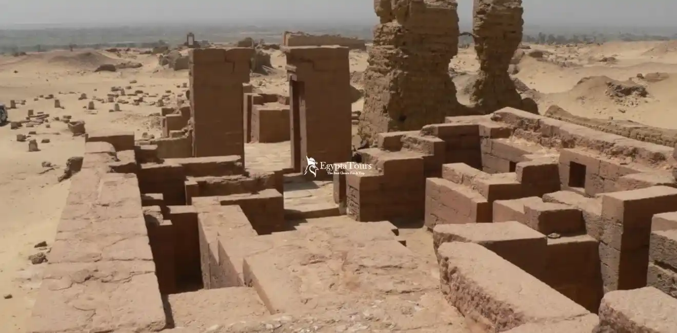 Two Weeks in Egypt 9 The- Day 5- Of -Your -Two- Weeks -In -Egypt