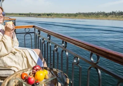 The Weather of Egypt During Your Nile Cruise Trip 10 The- Weather -of- Egypt -During -Your- Nile -Cruise Trip-Egypta-Tours