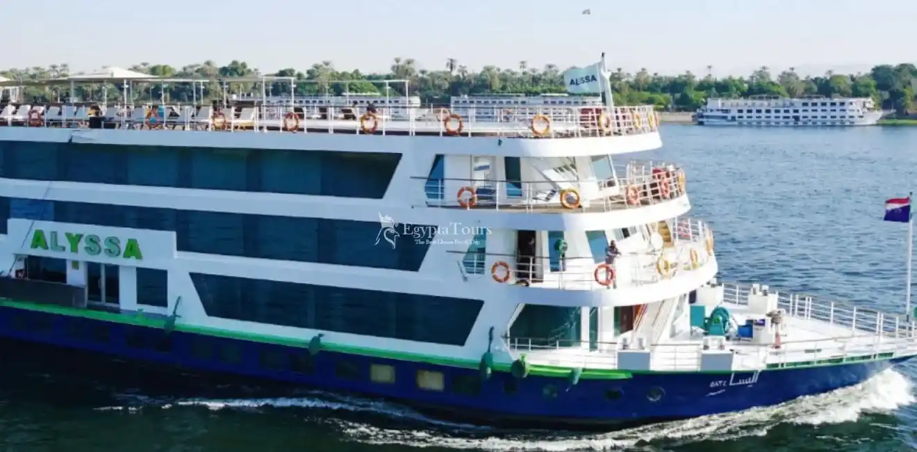 How Safe is a Cruise on The Nile River 9 The- most -important -tips