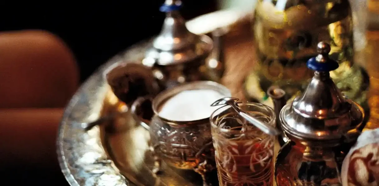Top 25 Egyptian Drinks
