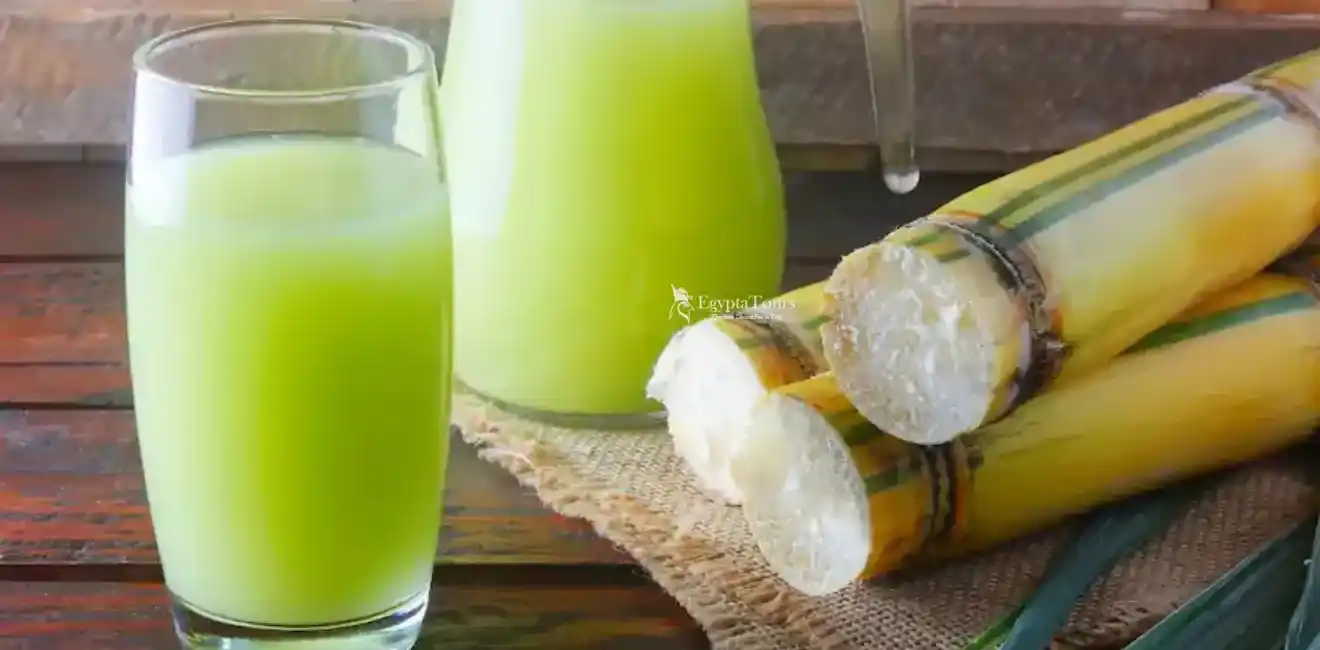 Top 25 Egyptian Drinks 7 Top -25 -Egyptian -Drinks