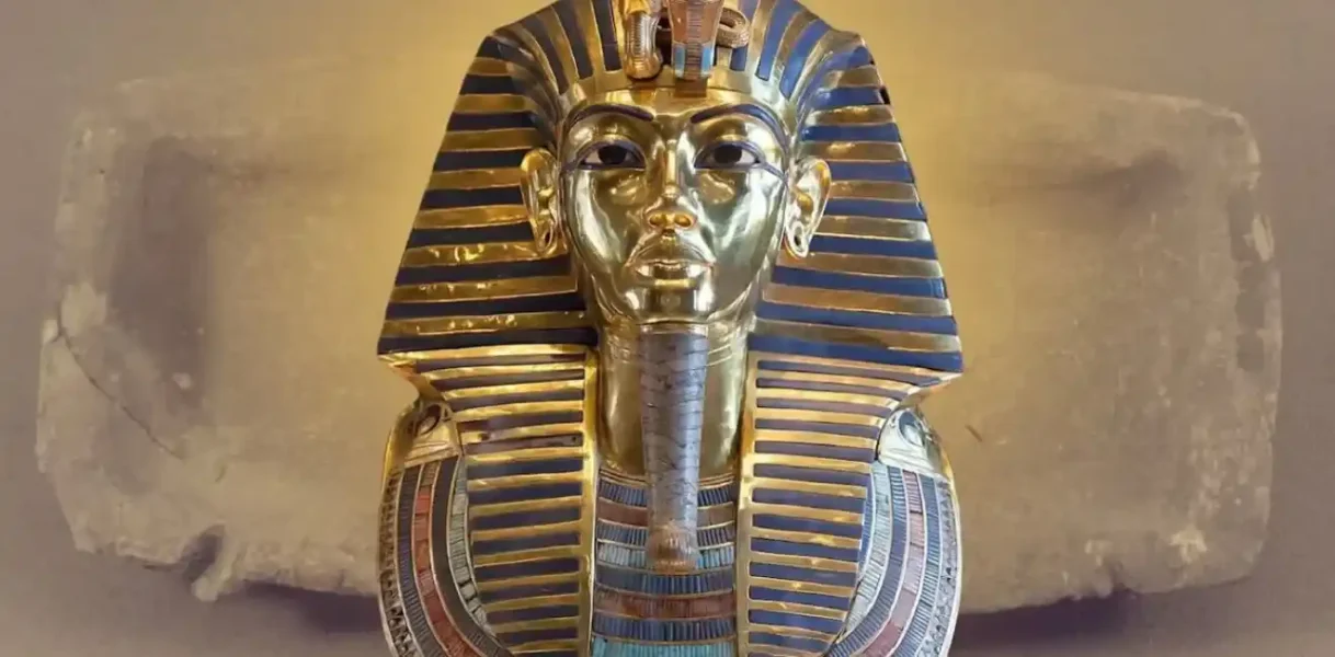 Tutankhamun