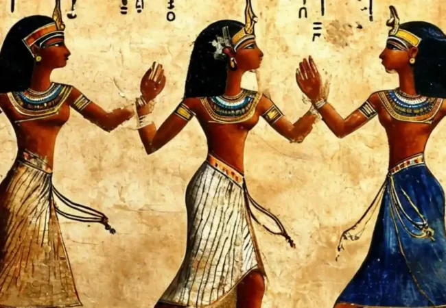 Ancient- Egypt- Dance-EgyptaTours