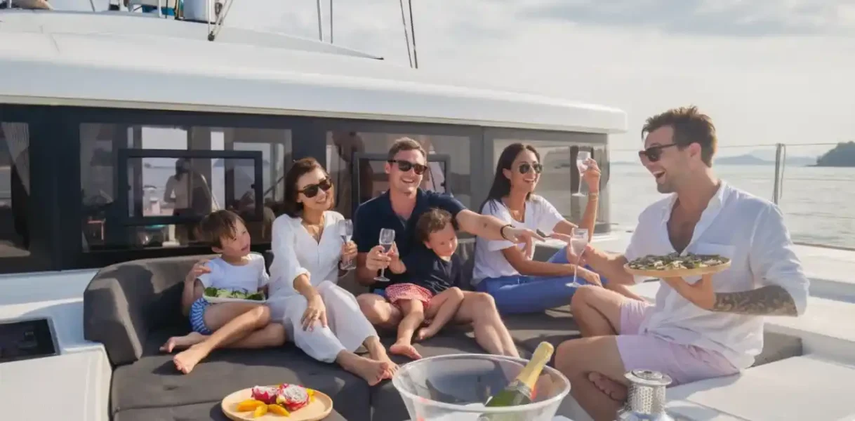 How to Enjoy The Nile Cruise With Kids