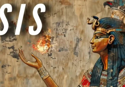 Isis-EgyptaTours