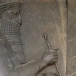 Xerxes- I-EgyptaTours