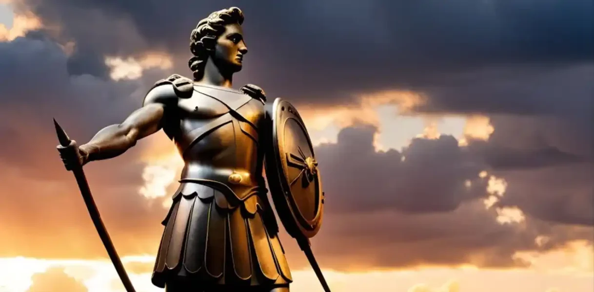 Alexander the Great’s Birth: Date, Place & Historical Background