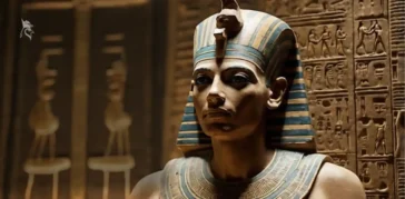 Amenhotep I 