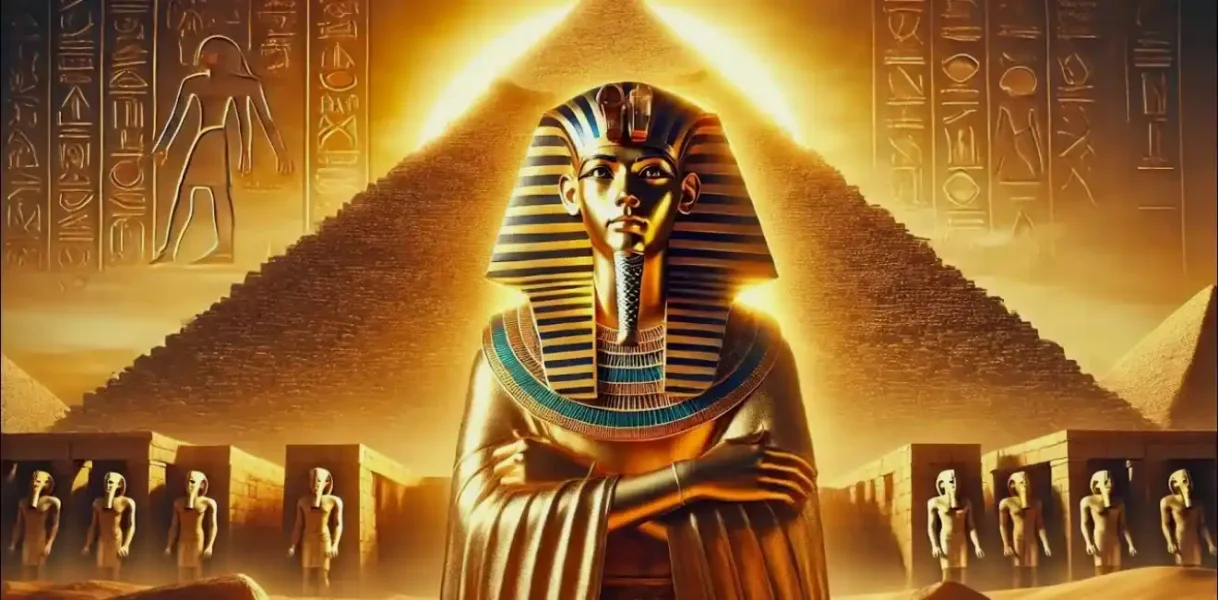 Ancient Egyptian Pharaohs FAQs