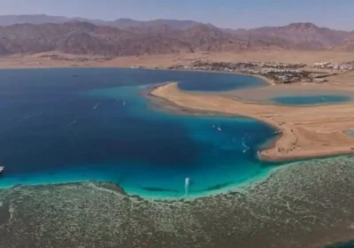 Blue -Hole -Red -Sea-EgyptaTours