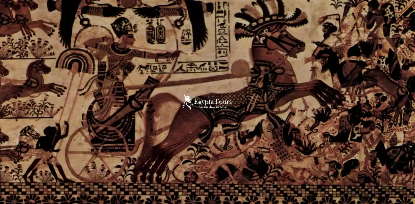 Xois 8 Hyksos -Rule -And -Xois -As- A -Capital