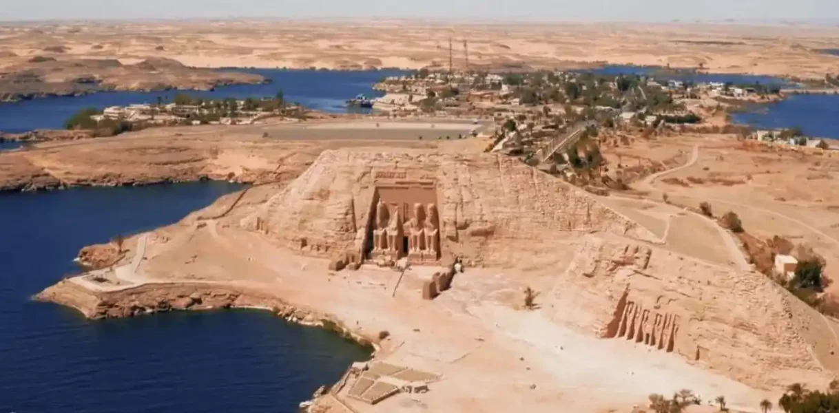 Where Is Abu Simbel Located? Complete Guide