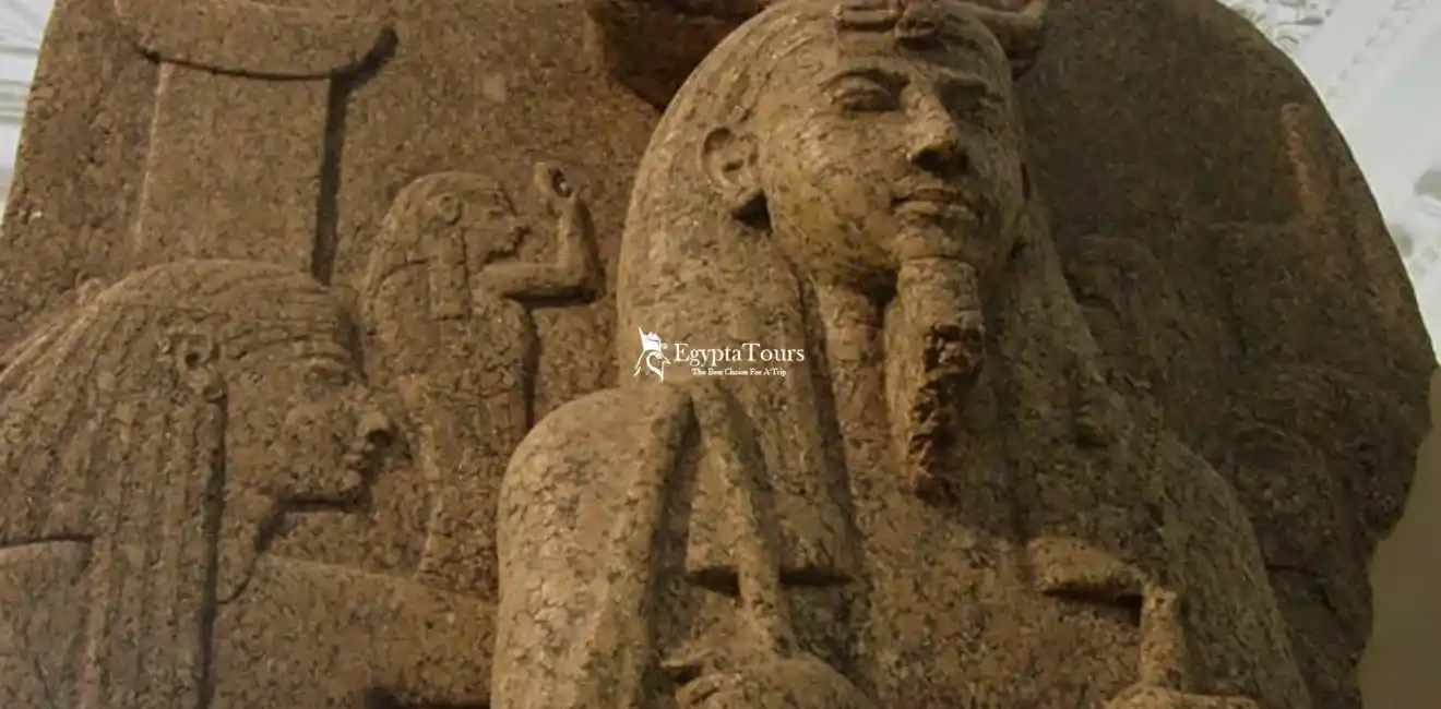 Xois 9 Ramses- III- And -The -Battle -Of -Xois