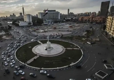 Tahrir -Square-EgyptaTours