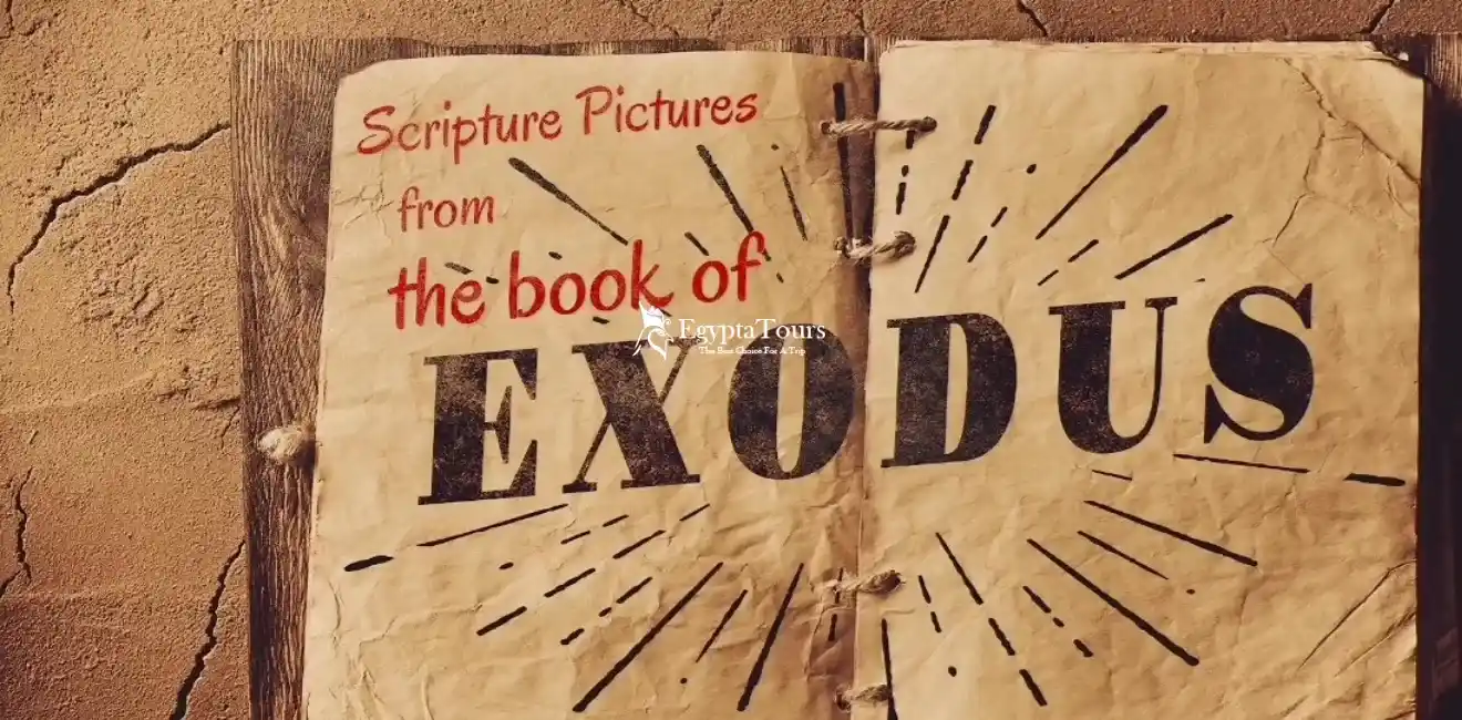 The Exodus 11 The -Book -of -Exodus