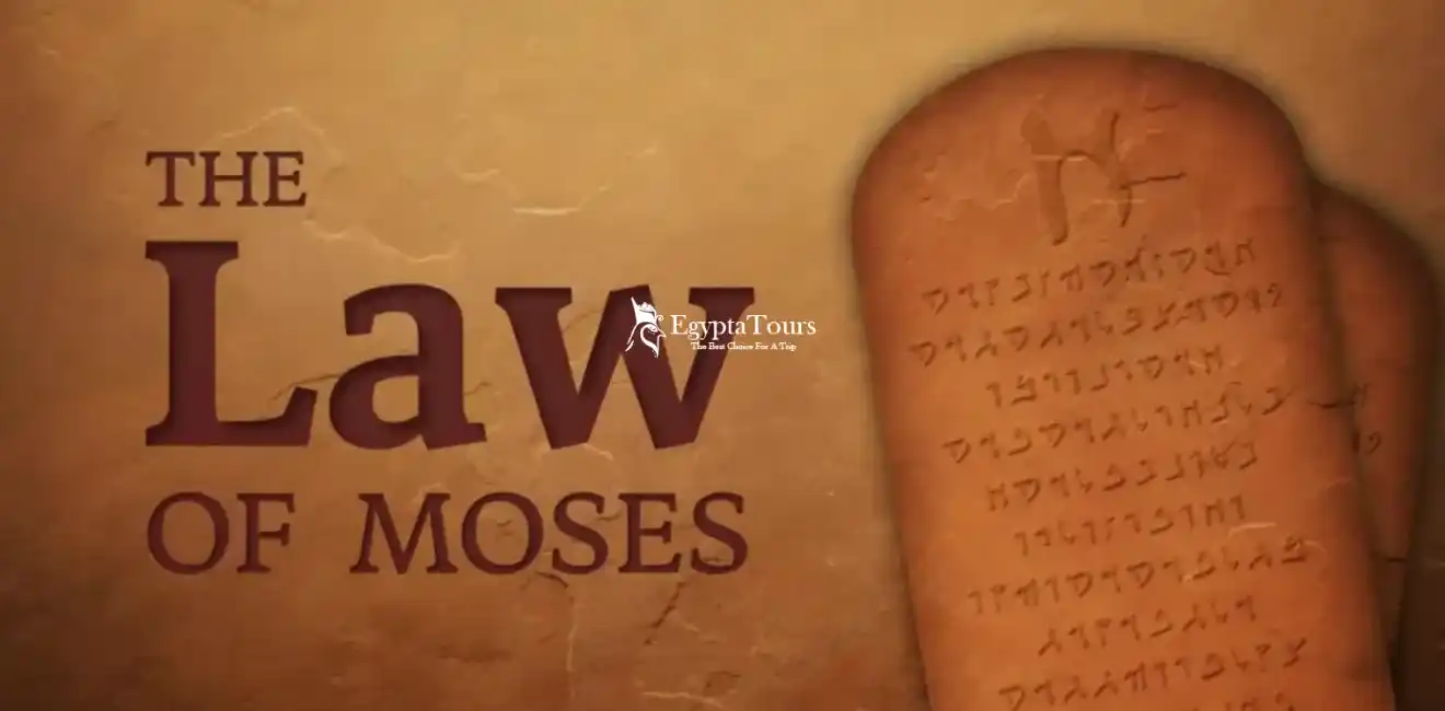 The Exodus 10 The- Covenant -and -Law -of- Exudes