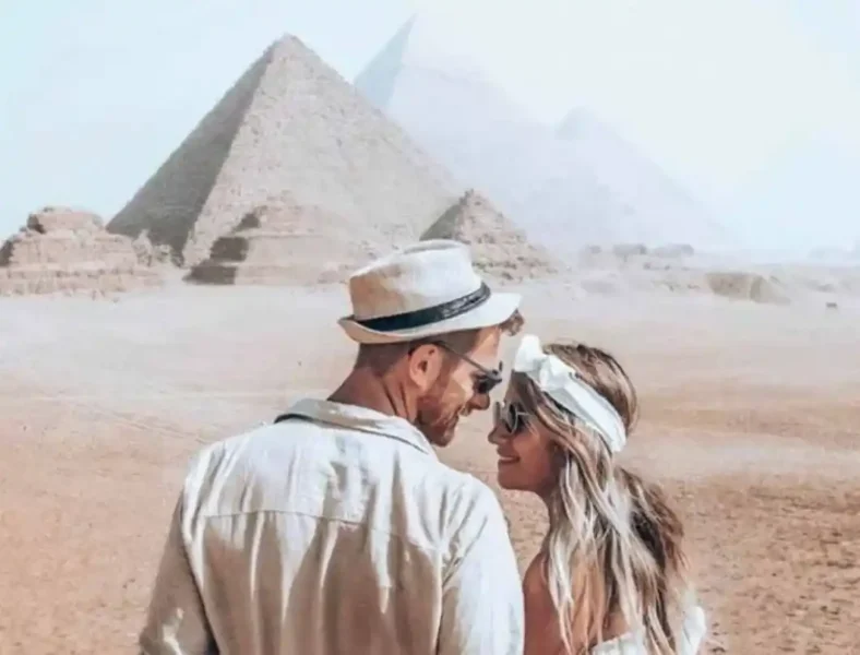 11 Days Trip To Masterpiece Of Egypt