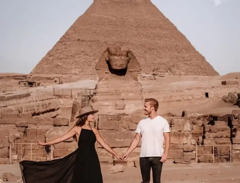 Cairo Nile Jewels in 6 Days Cheap Holiday