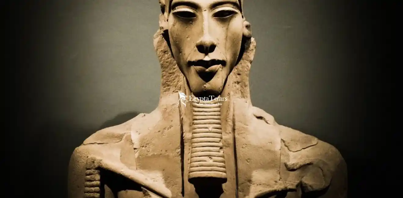 Meaning -of- Egyptian- God- Aten