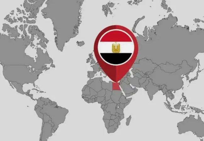 Where -Is -Egypt- On -The- Map-EgyptaTours