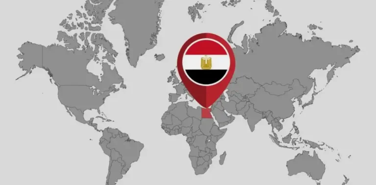 Where -Is -Egypt- On -The- Map-EgyptaTours
