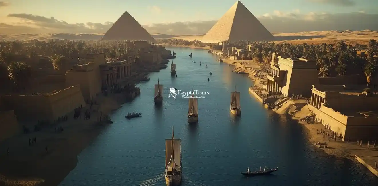 Where Was Ancient Egypt Located 9 Where- Was -Ancient -Egypt -Located-Modern -Countries -That -Include -Ancient- Egypt's -Land