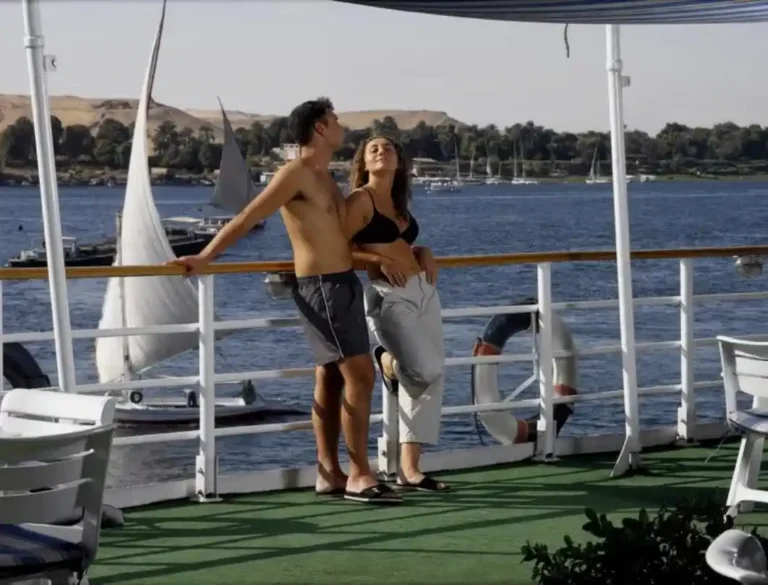 10- Days- Easter- Cairo- Aswan- Nile- Cruise -tour