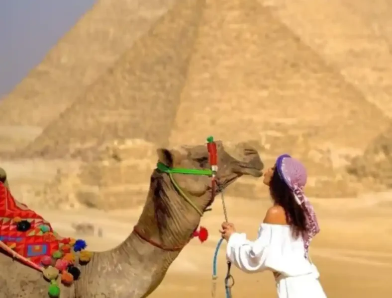 15 Days Cairo Sharm Alexandria and Nile Cruise Tour