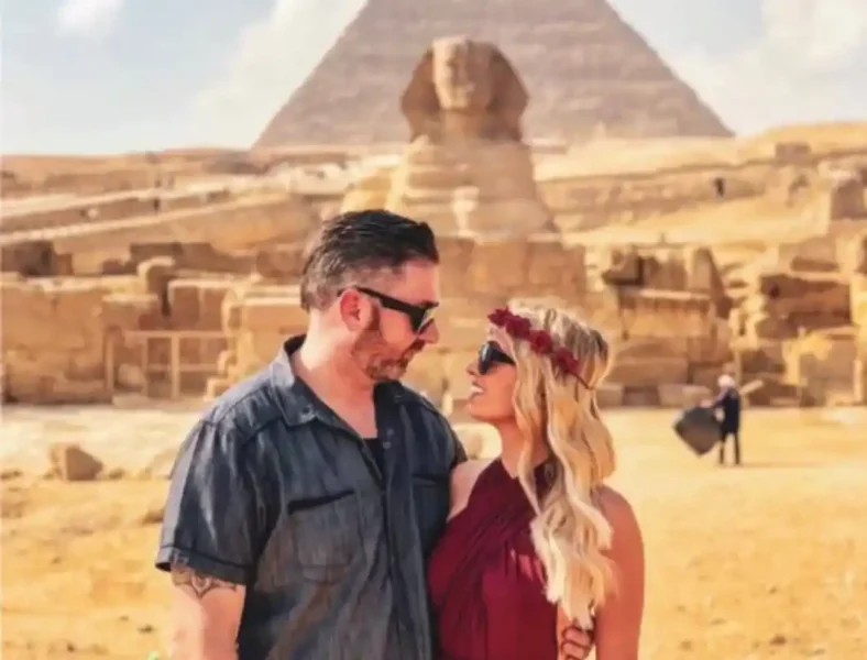9 Days Cairo Fayoum and Nile Cruise Package