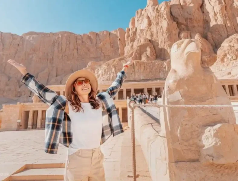 9 Days Easter Splendors of Egypt tour