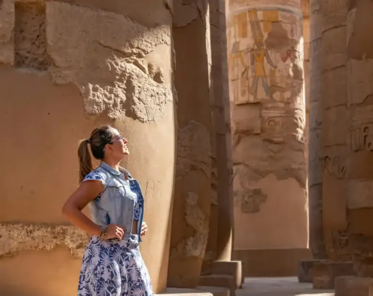 9- Days -Trip- to -The -Treasures- of- Egypt