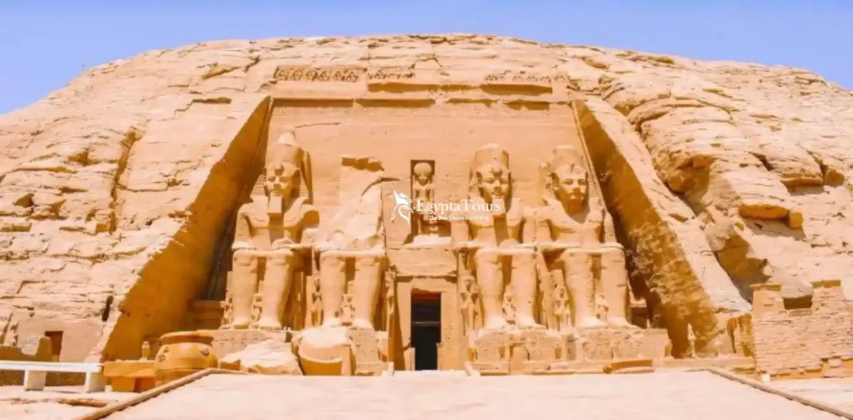 Abu-Simbel-Temples-Ramses-II-10- Days- Egypt- culture- & history- Easter -trip